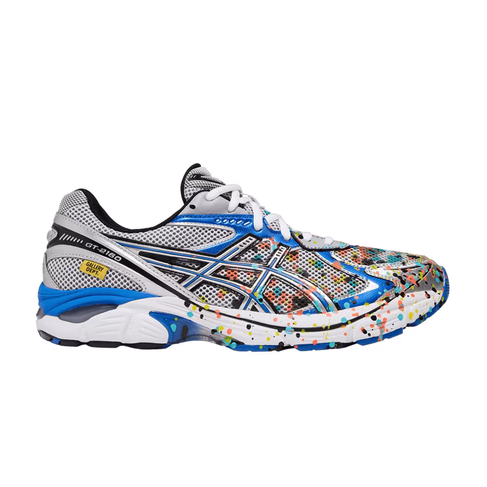 Gallery Dept. x ASICS GT 2160 ComplexCon