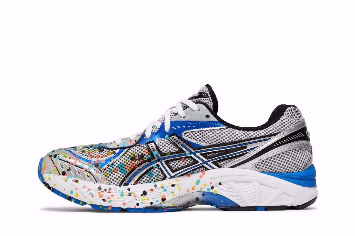 Gallery Dept. x ASICS GT 2160 ComplexCon, view 4