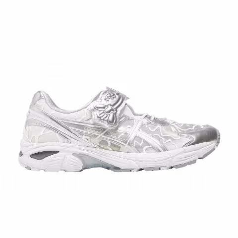 Cecilie Bahnsen x ASICS GT 2160 'Pure Silver'