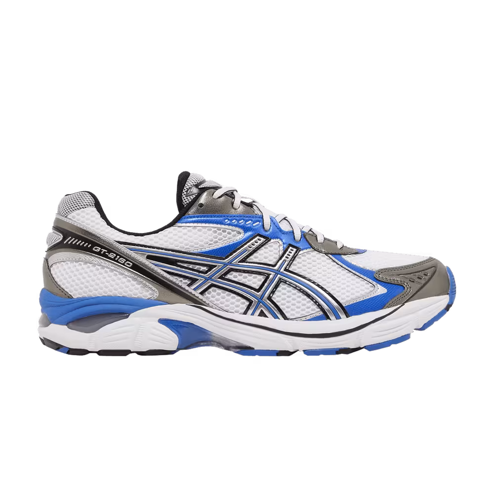 ASICS GT 2160 Illusion Blue