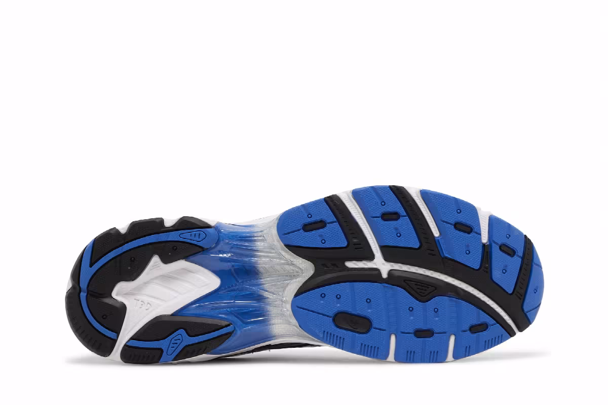 ASICS GT 2160 Illusion Blue, view 5