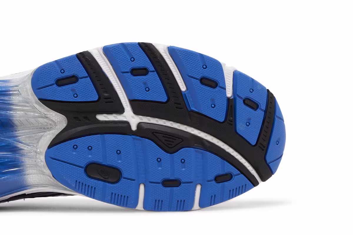 ASICS GT 2160 Illusion Blue, view 6