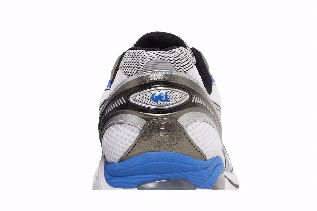 ASICS GT 2160 Illusion Blue, view 8