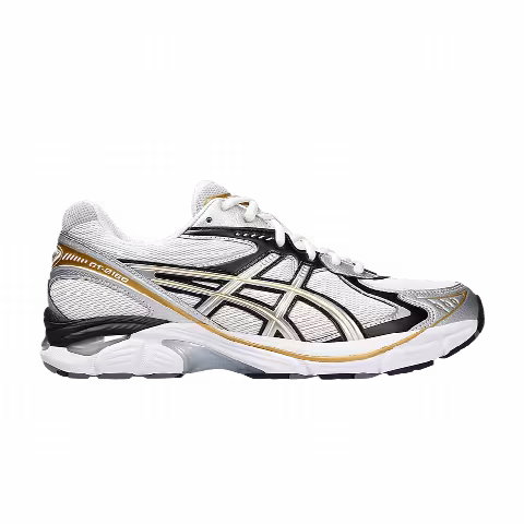 ASICS GT 2160 'Cream Silver Gold'