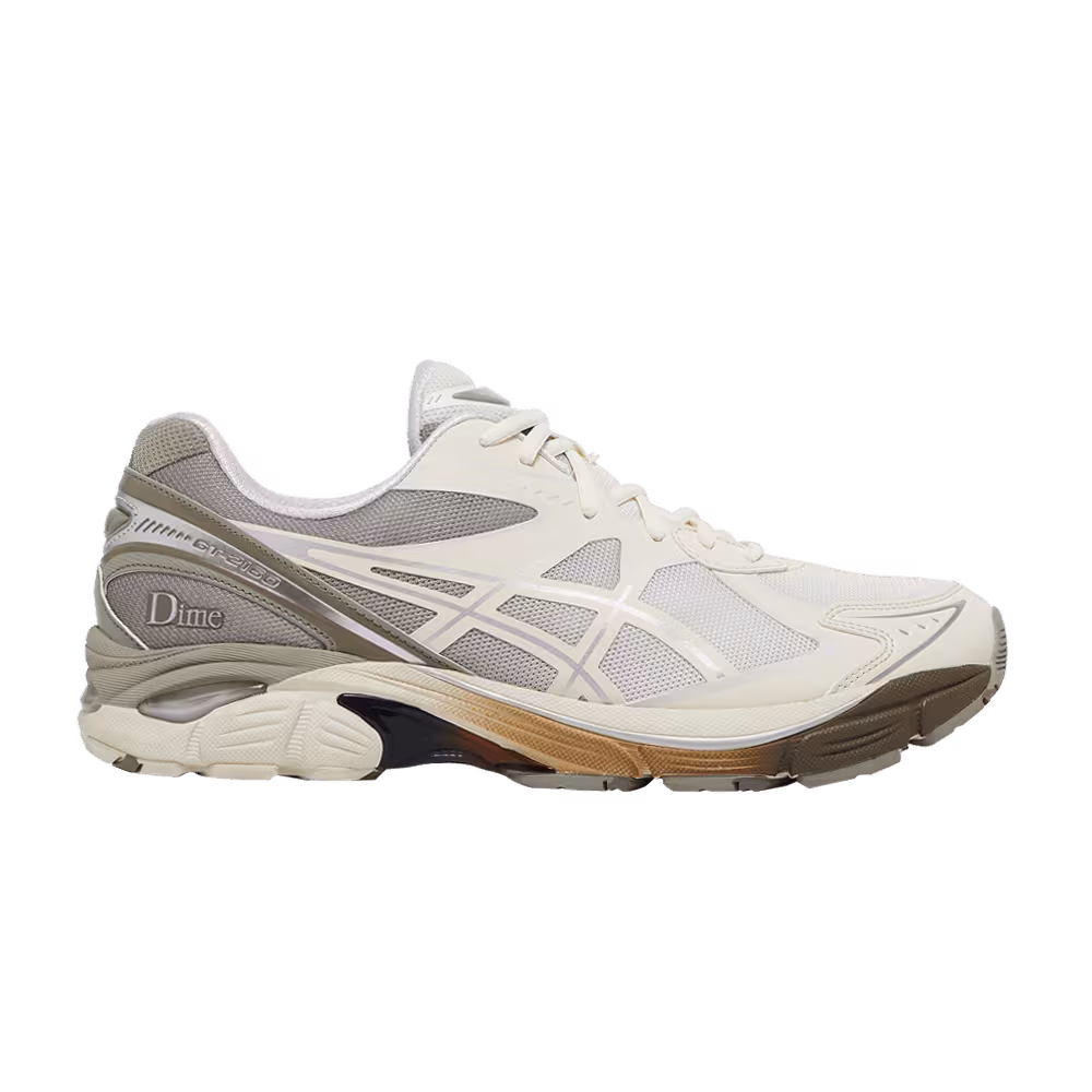 Dime x ASICS GT 2160 Arctic Wolf