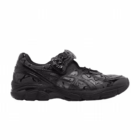 Cecilie Bahnsen x ASICS GT 2160 'Black'