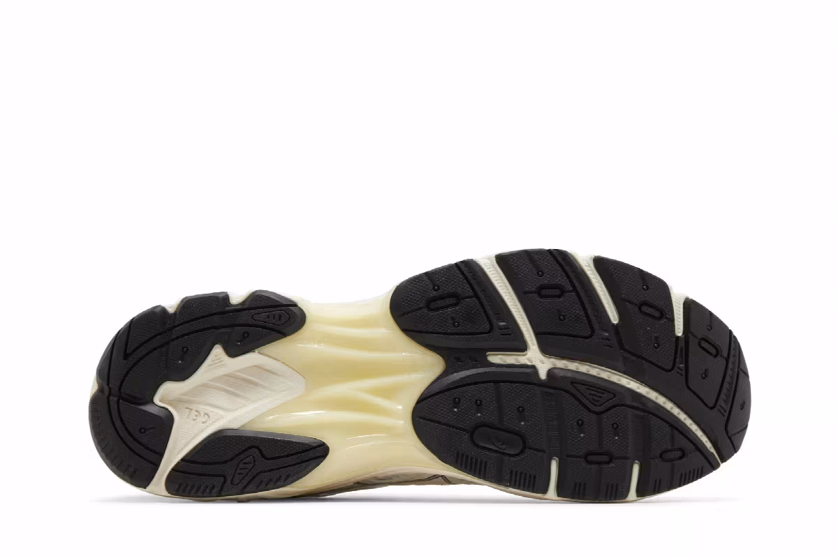 ASICS GT 2160 White Black, view 5