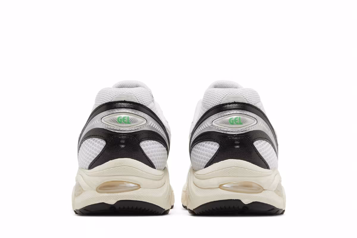 ASICS GT 2160 White Black, view 7