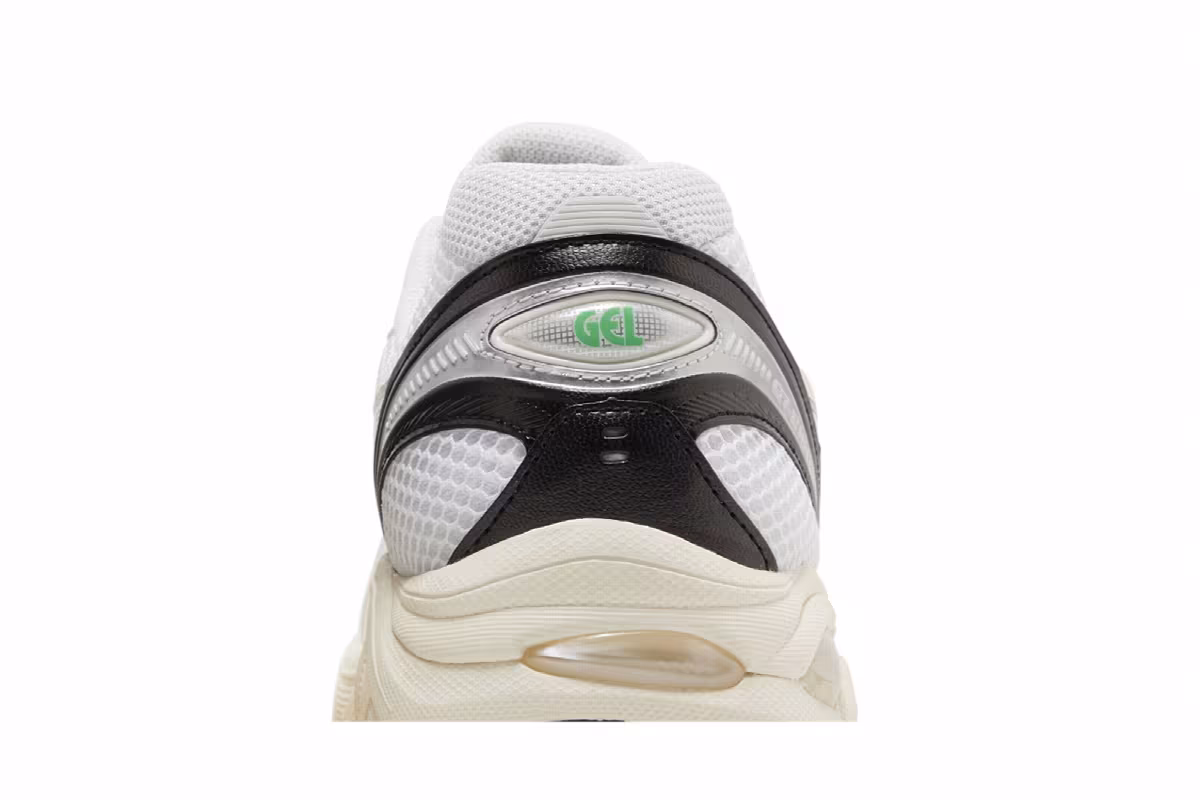 ASICS GT 2160 White Black, view 8