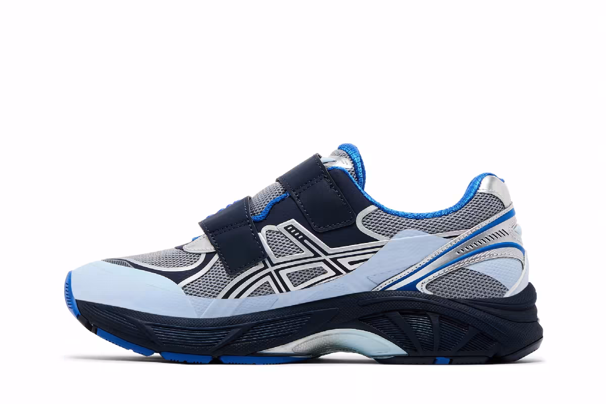 Cecilie Bahnsen x ASICS GT 2160 Midnight, view 4