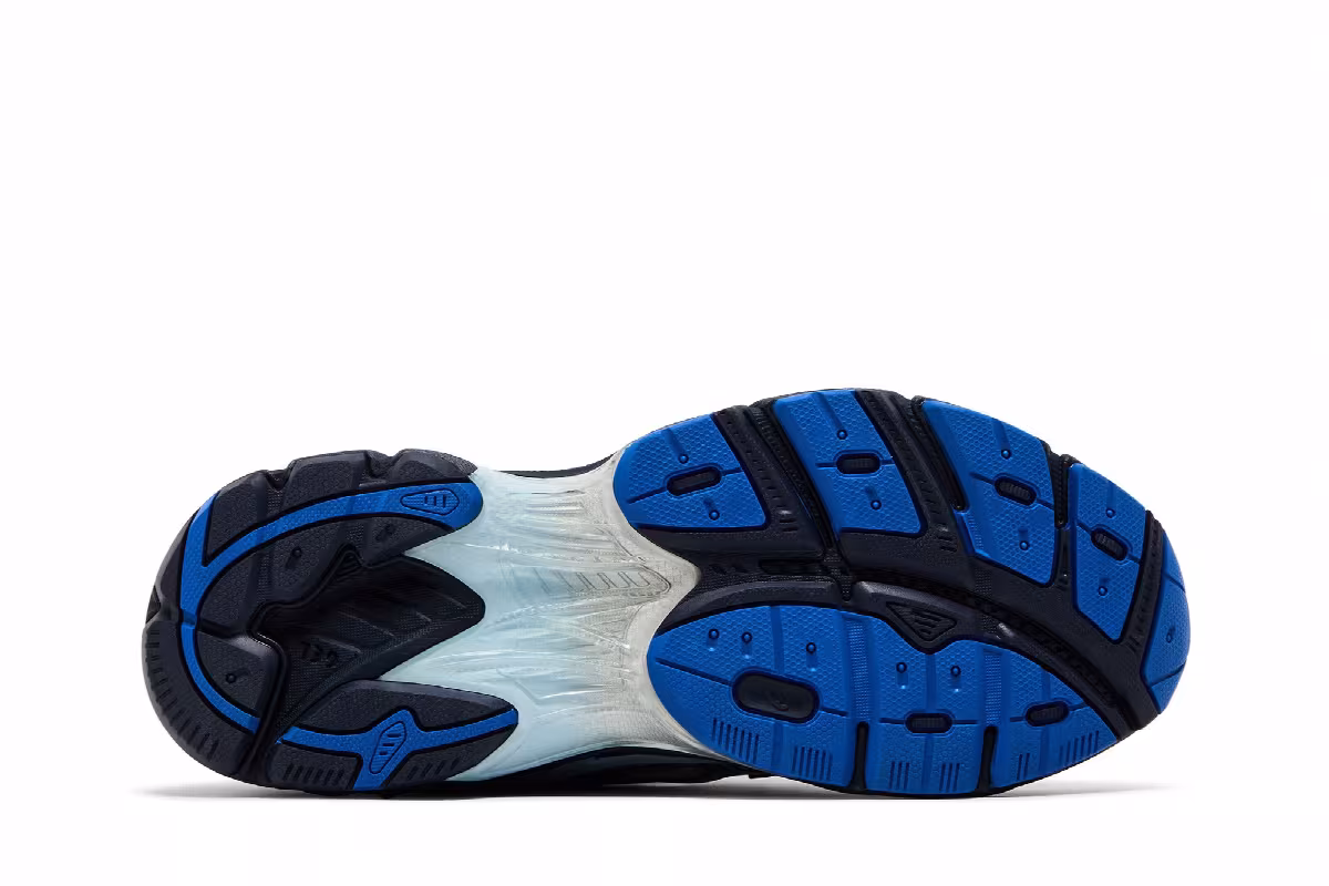 Cecilie Bahnsen x ASICS GT 2160 Midnight, view 5