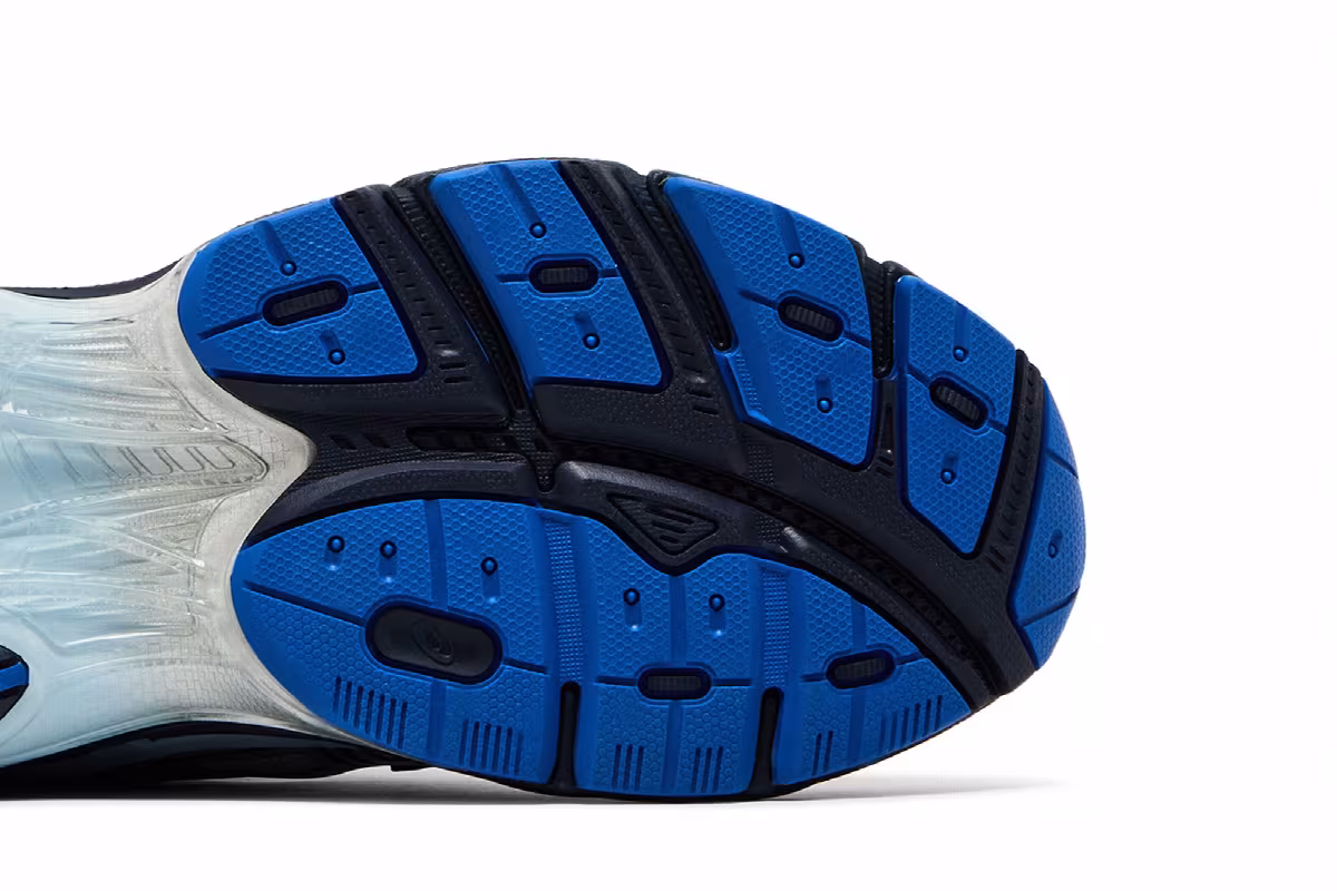 Cecilie Bahnsen x ASICS GT 2160 Midnight, view 6