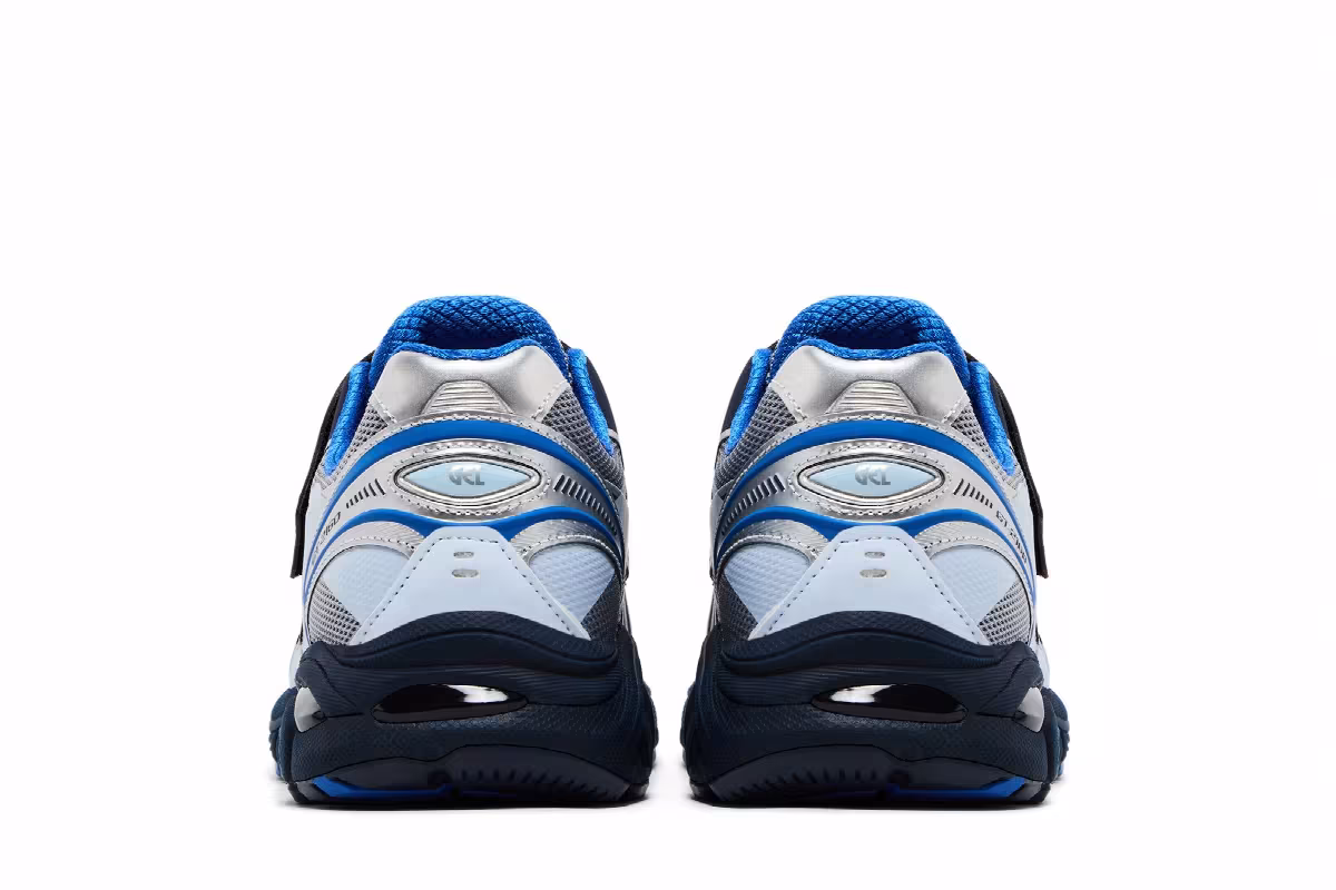 Cecilie Bahnsen x ASICS GT 2160 Midnight, view 7