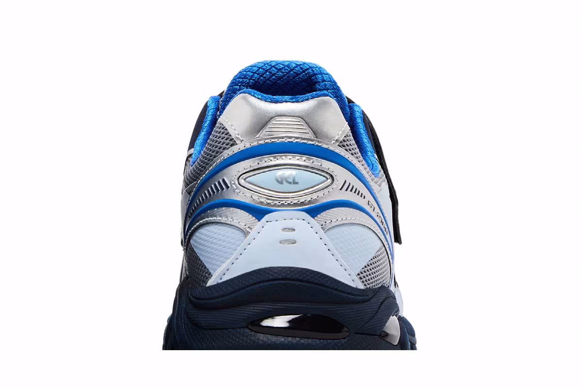 Cecilie Bahnsen x ASICS GT 2160 Midnight, view 8