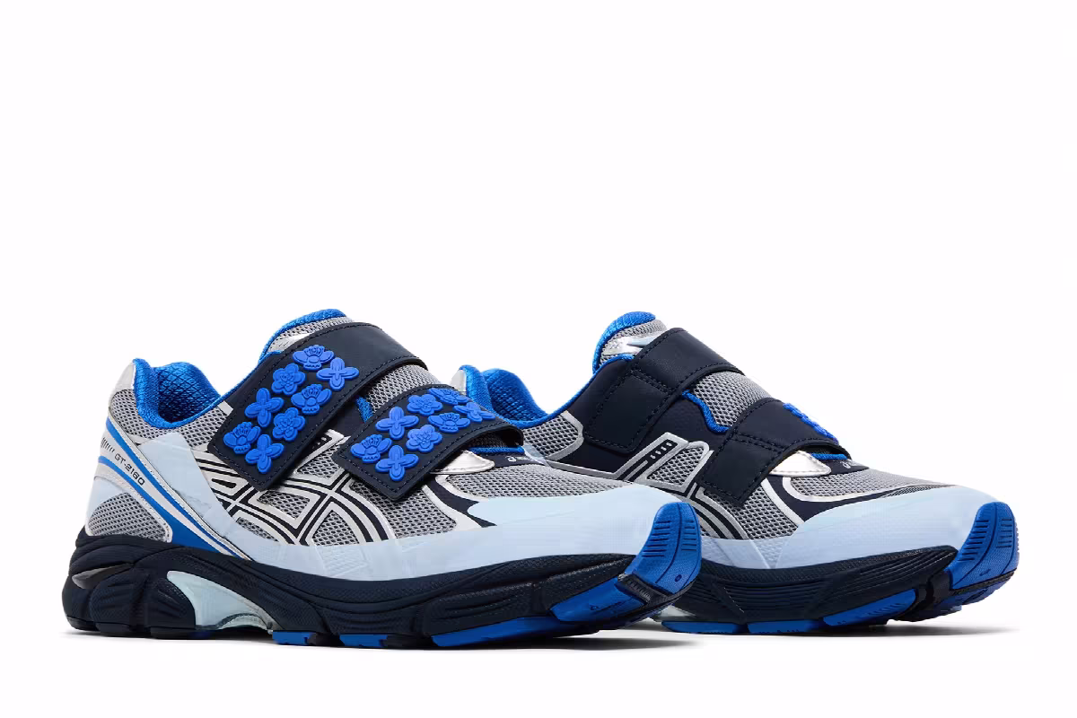 Cecilie Bahnsen x ASICS GT 2160 Midnight, view 9