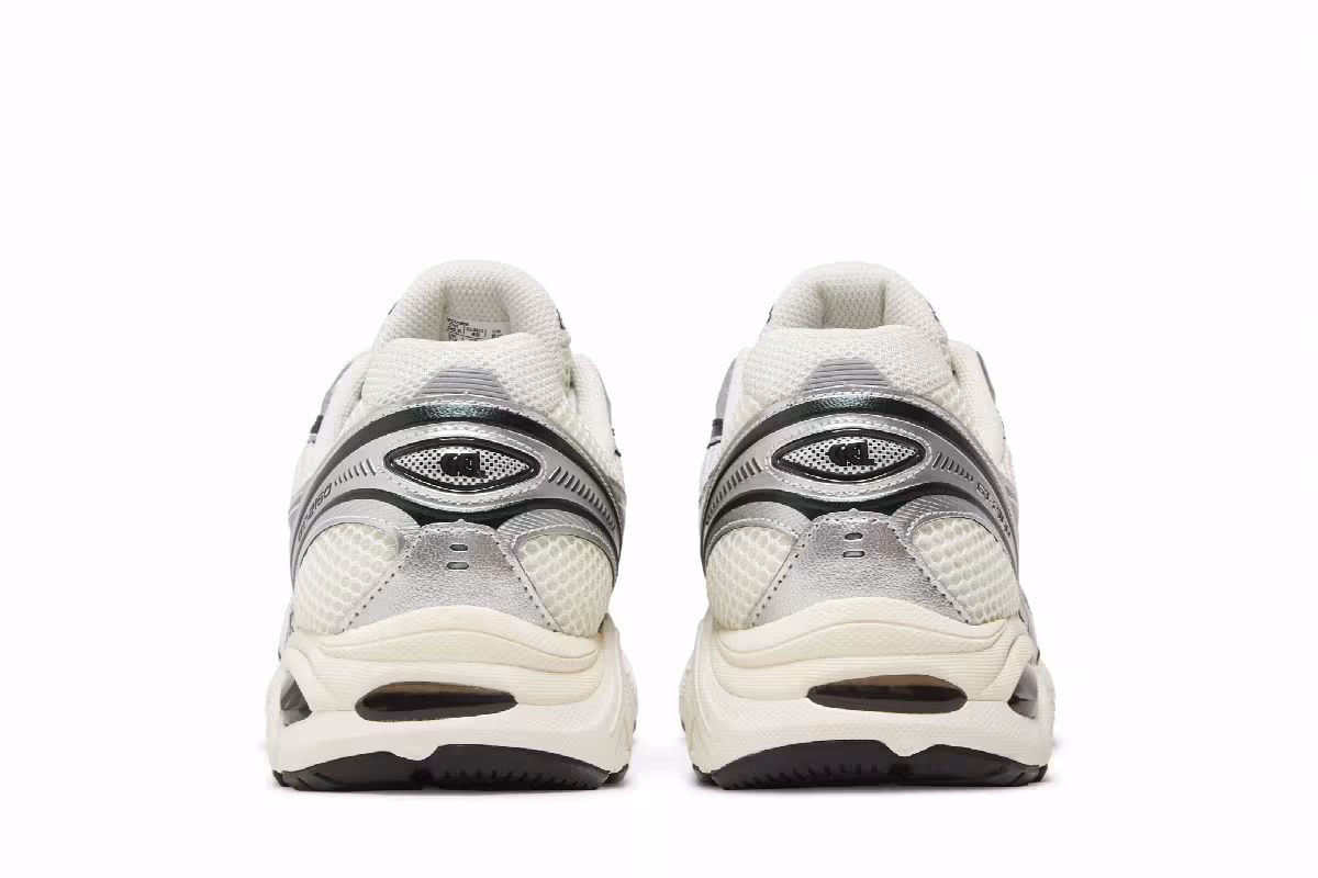 Kith x ASICS GT 2160 Cream Scarab 2023, view 7