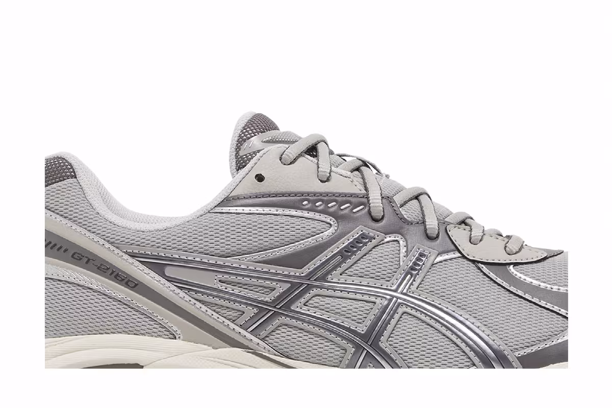 ASICS GT 2160 Oyster Grey, view 3