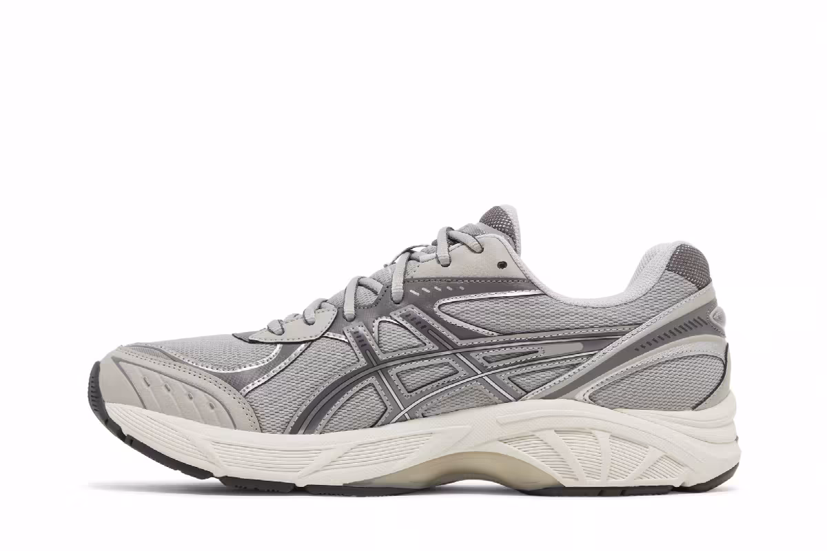 ASICS GT 2160 Oyster Grey, view 4