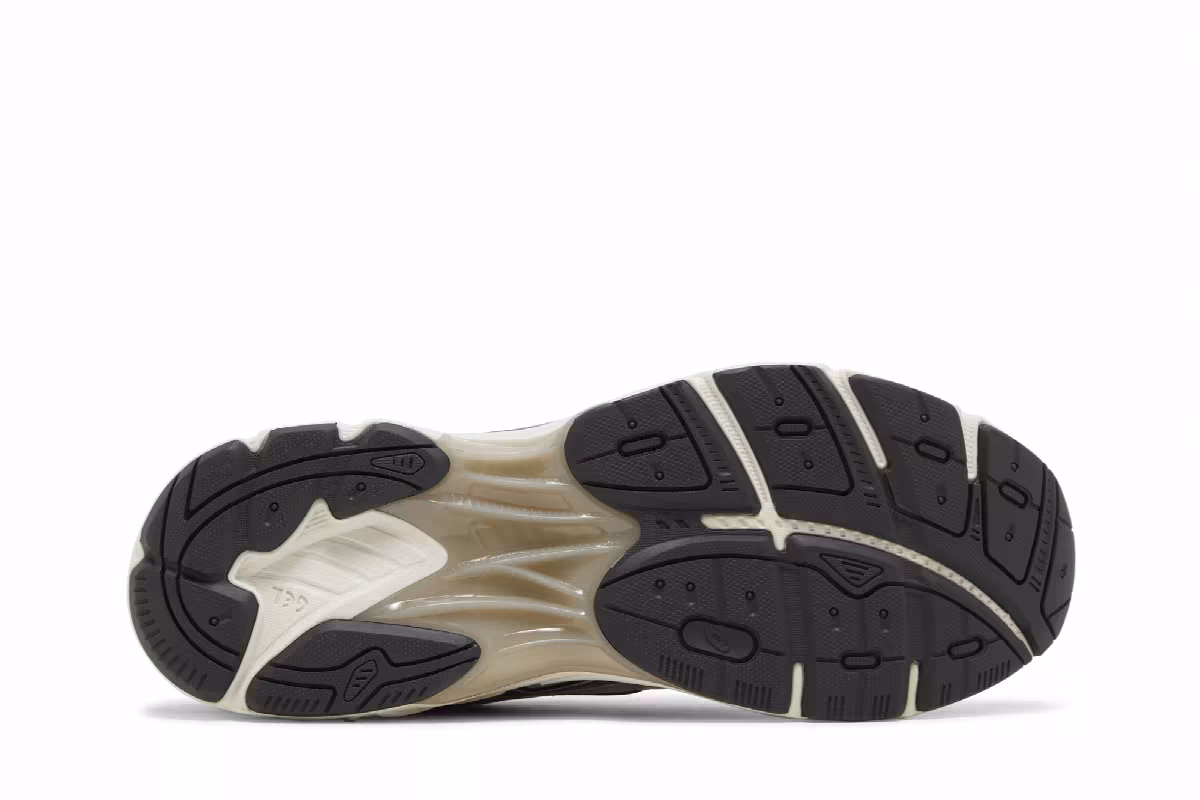 ASICS GT 2160 Oyster Grey, view 5