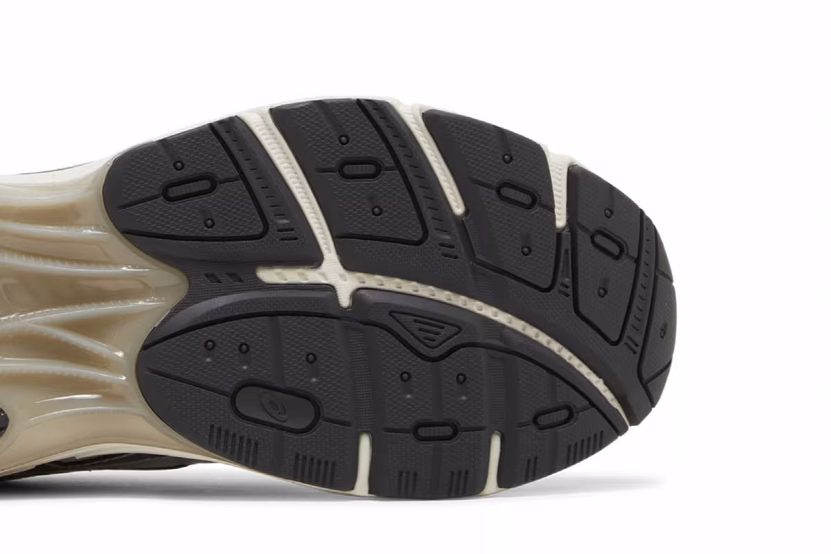 ASICS GT 2160 Oyster Grey, view 6