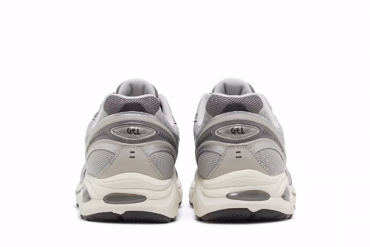 ASICS GT 2160 Oyster Grey, view 7