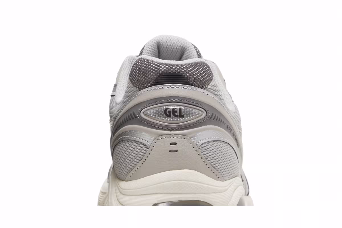 ASICS GT 2160 Oyster Grey, view 8