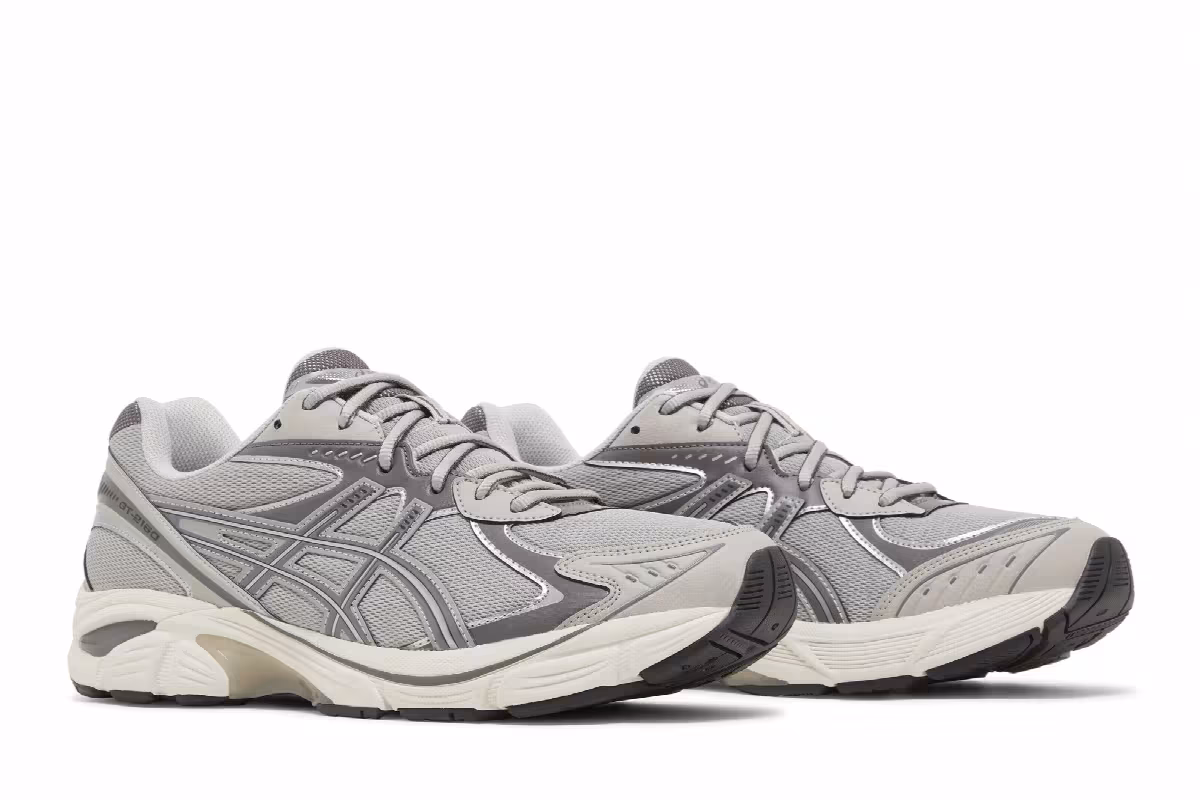 ASICS GT 2160 Oyster Grey, view 9