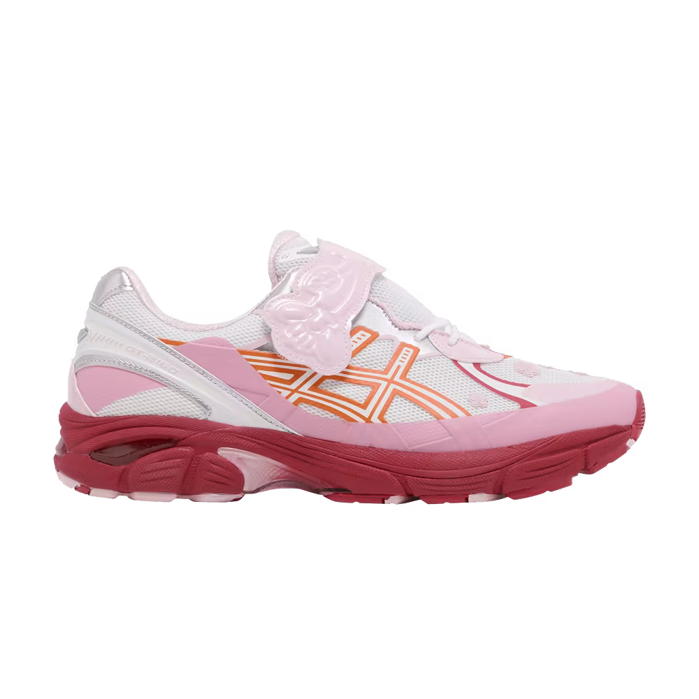 Cecilie Bahnsen x ASICS GT 2160 Habanero
