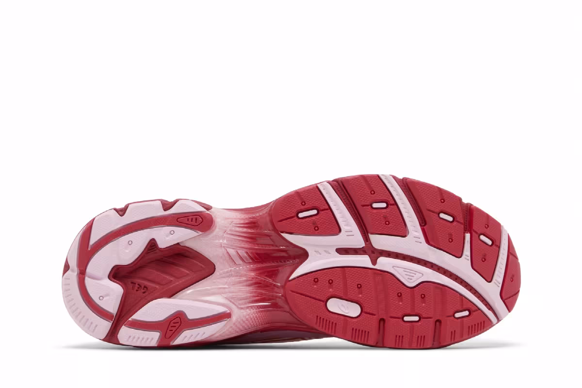 Cecilie Bahnsen x ASICS GT 2160 Habanero, view 5