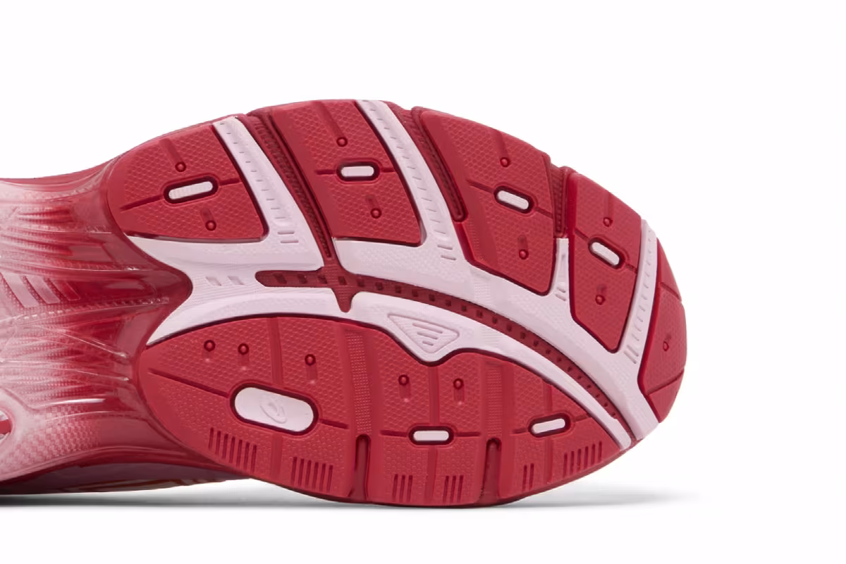 Cecilie Bahnsen x ASICS GT 2160 Habanero, view 6
