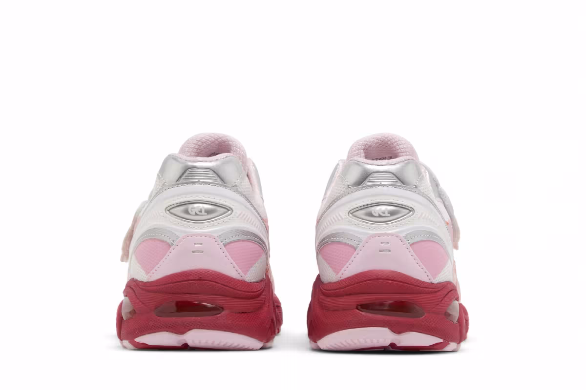 Cecilie Bahnsen x ASICS GT 2160 Habanero, view 7
