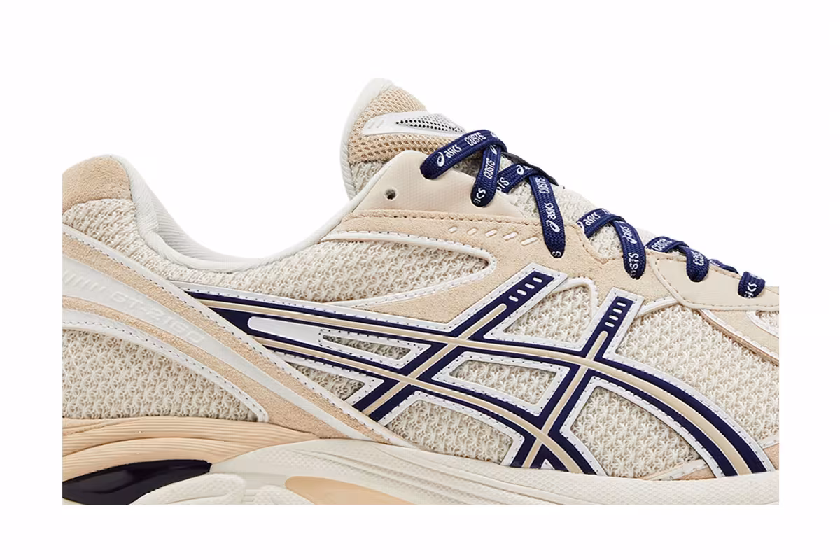 COSTS x ASICS GT 2160 Shao Ji, view 3