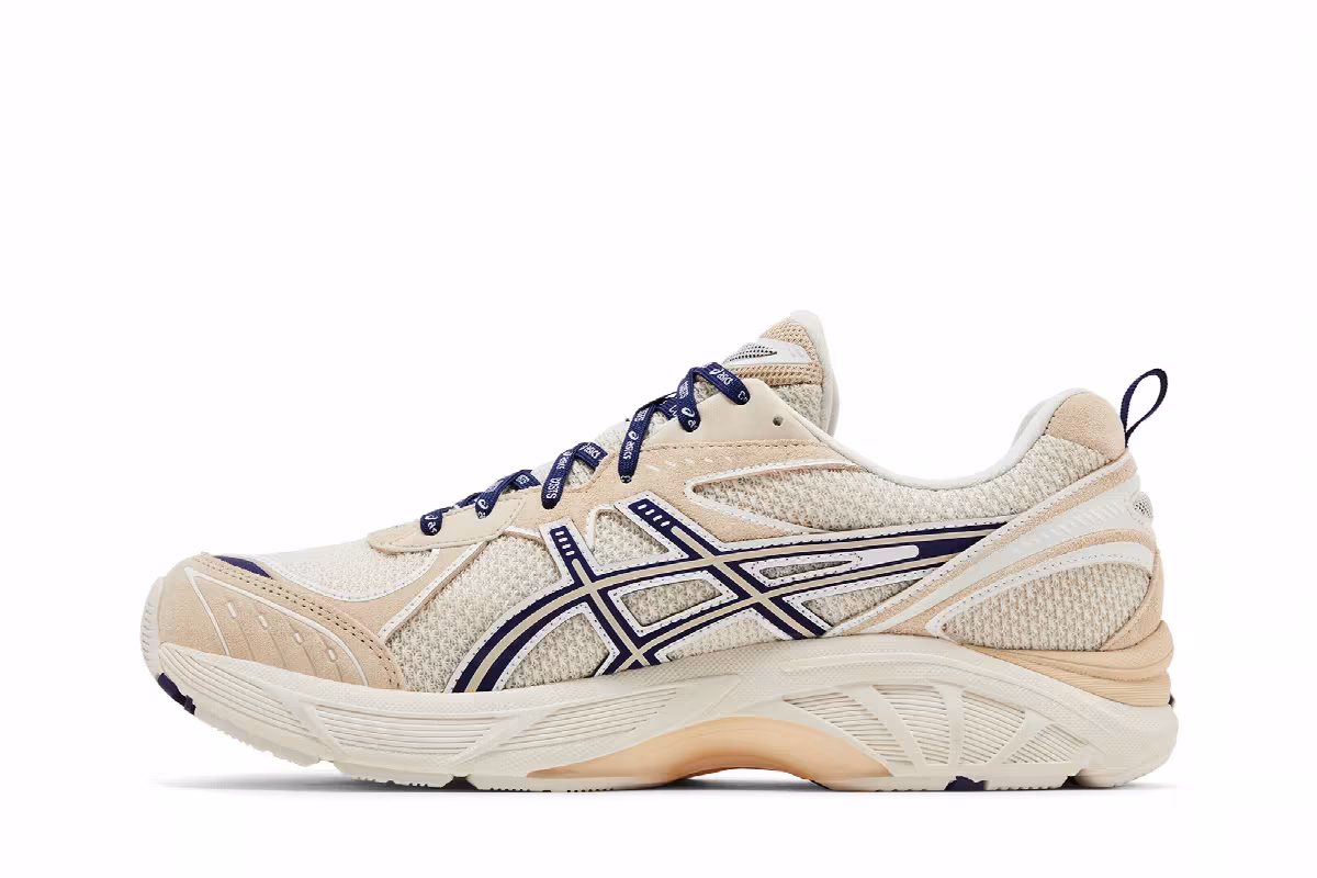COSTS x ASICS GT 2160 Shao Ji, view 4