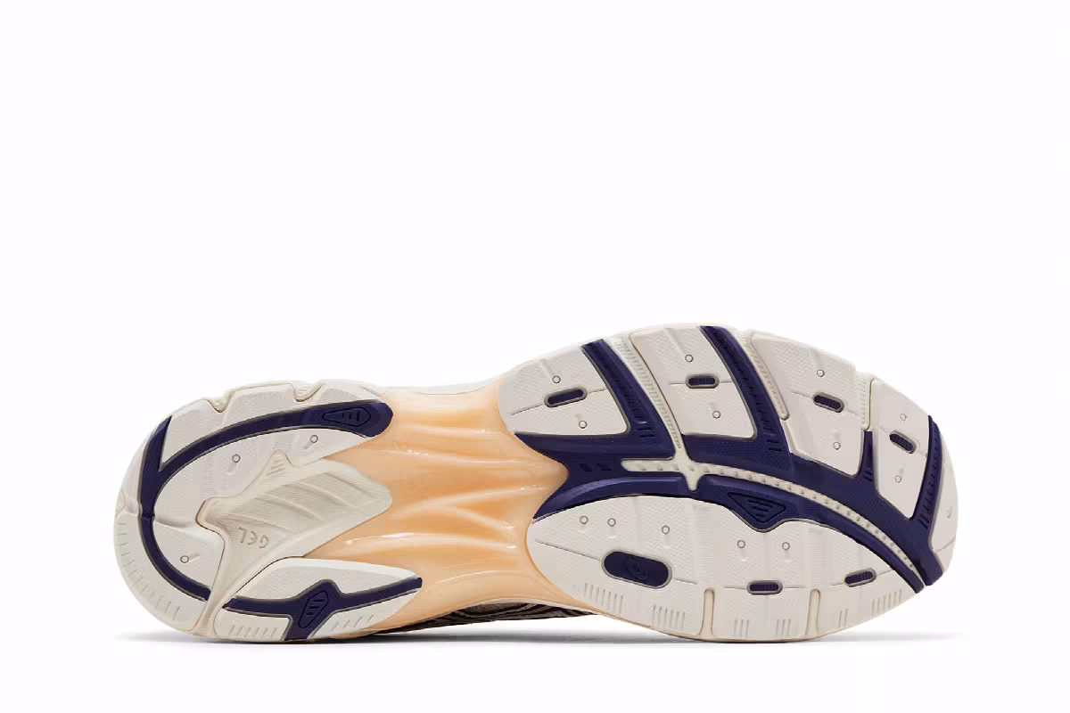 COSTS x ASICS GT 2160 Shao Ji, view 5