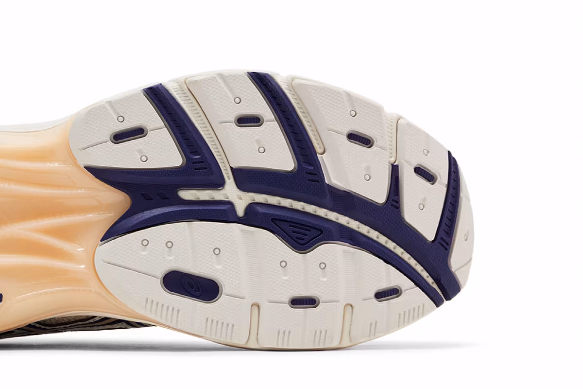 COSTS x ASICS GT 2160 Shao Ji, view 6