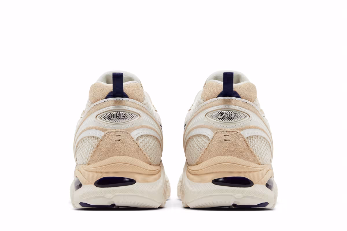 COSTS x ASICS GT 2160 Shao Ji, view 7