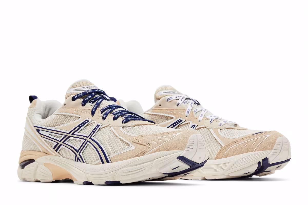 COSTS x ASICS GT 2160 Shao Ji, view 9