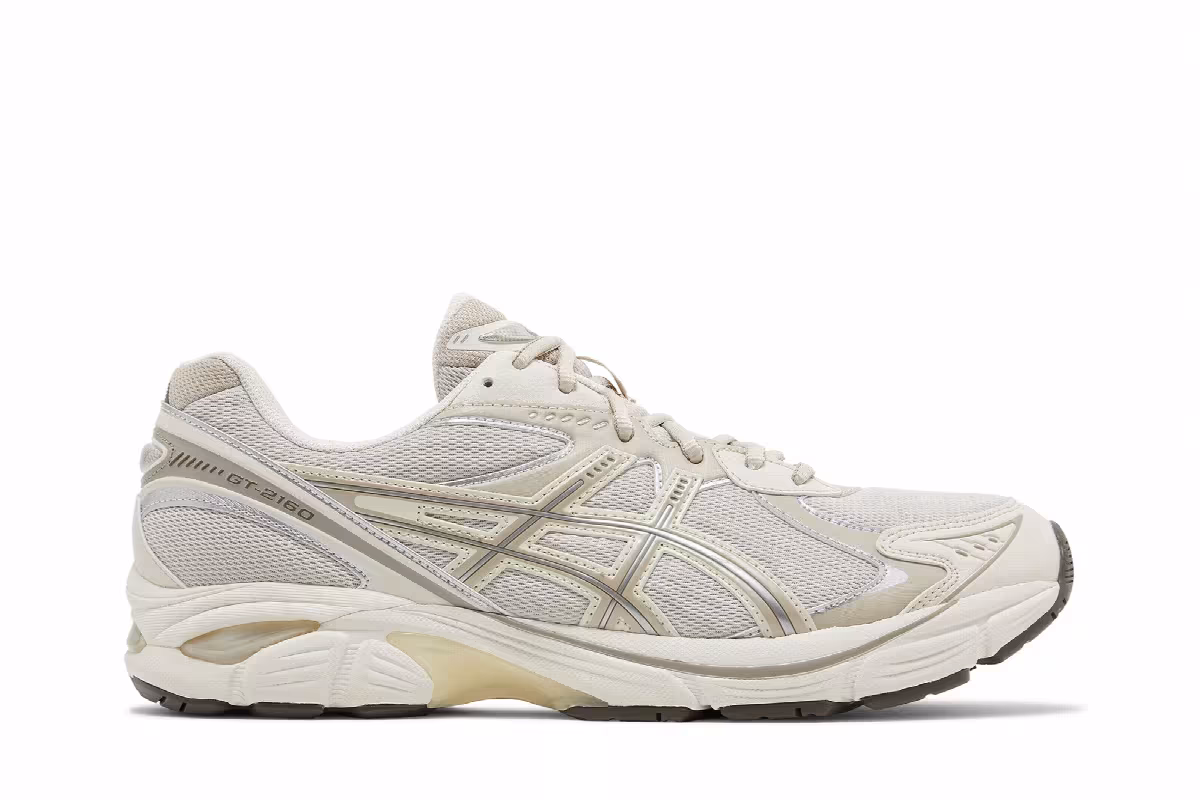 ASICS GT 2160 Oatmeal, view 2