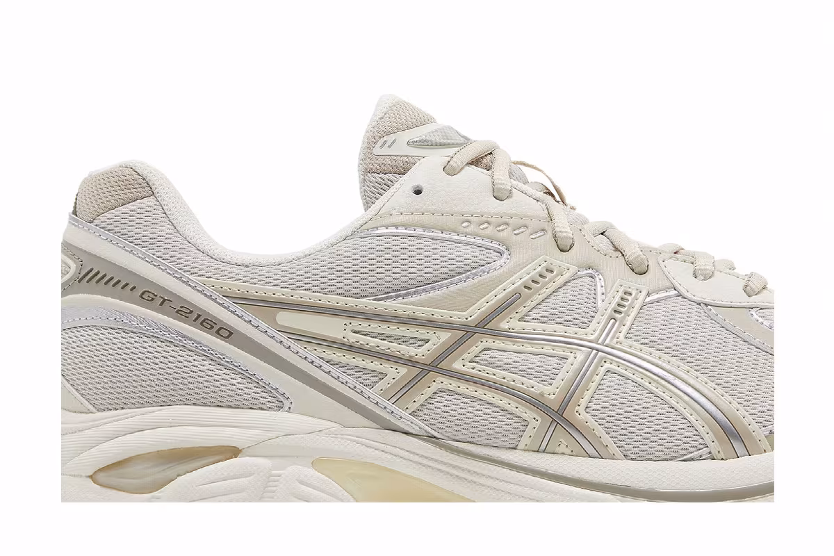 ASICS GT 2160 Oatmeal, view 3