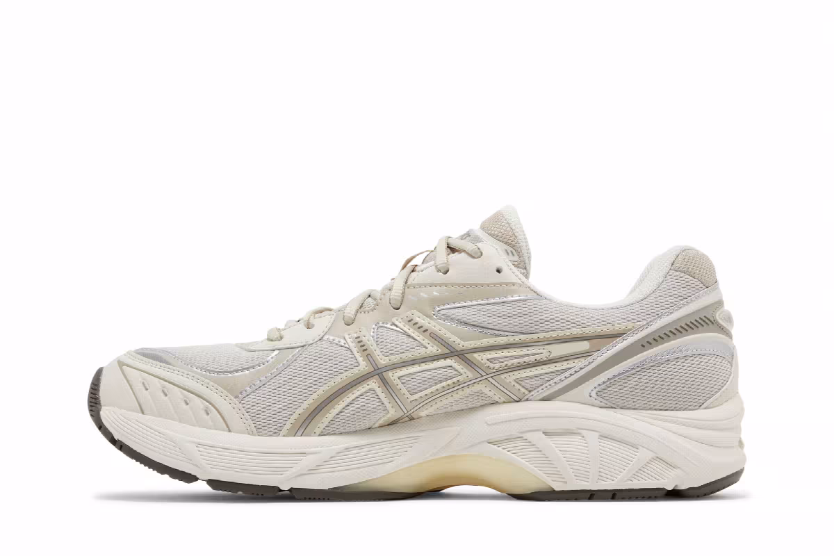 ASICS GT 2160 Oatmeal, view 4