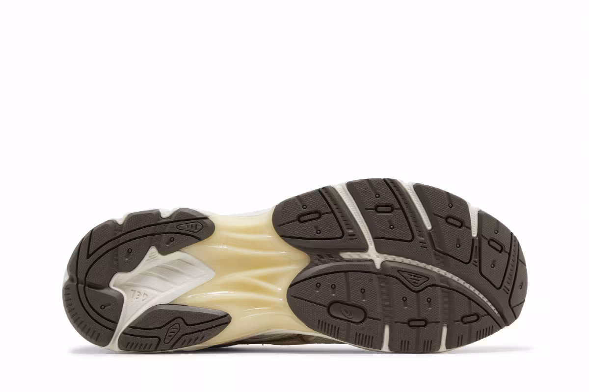 ASICS GT 2160 Oatmeal, view 5