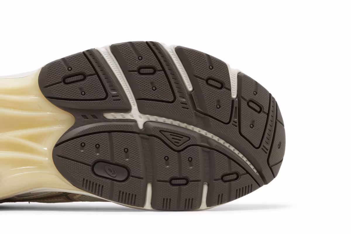 ASICS GT 2160 Oatmeal, view 6