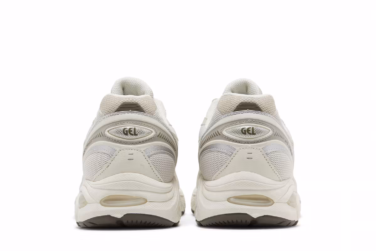 ASICS GT 2160 Oatmeal, view 7