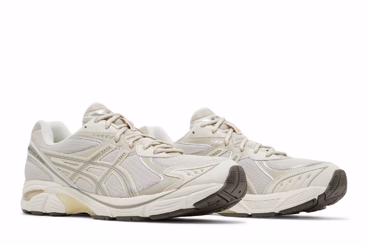 ASICS GT 2160 Oatmeal, view 9