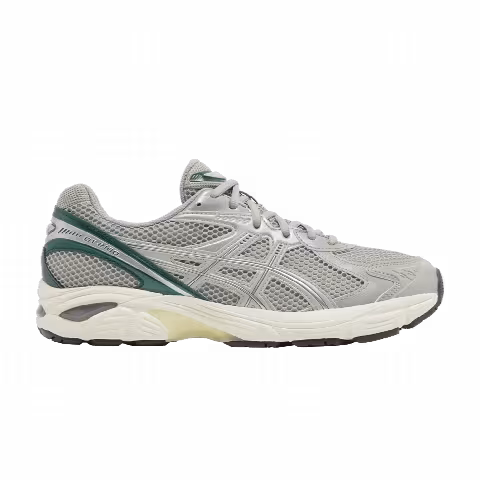 ASICS GT 2160 'Seal Grey Jewel Green'