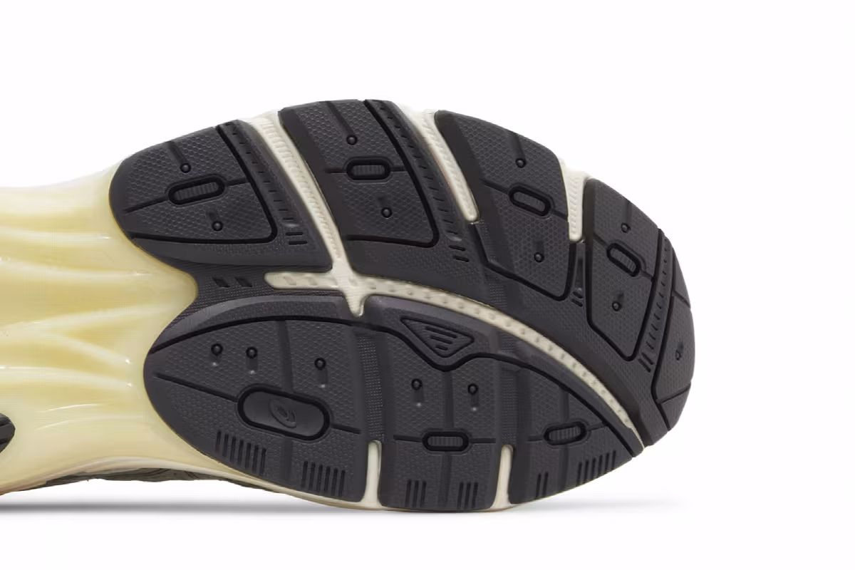 ASICS GT 2160 Seal Grey Jewel Green, view 6
