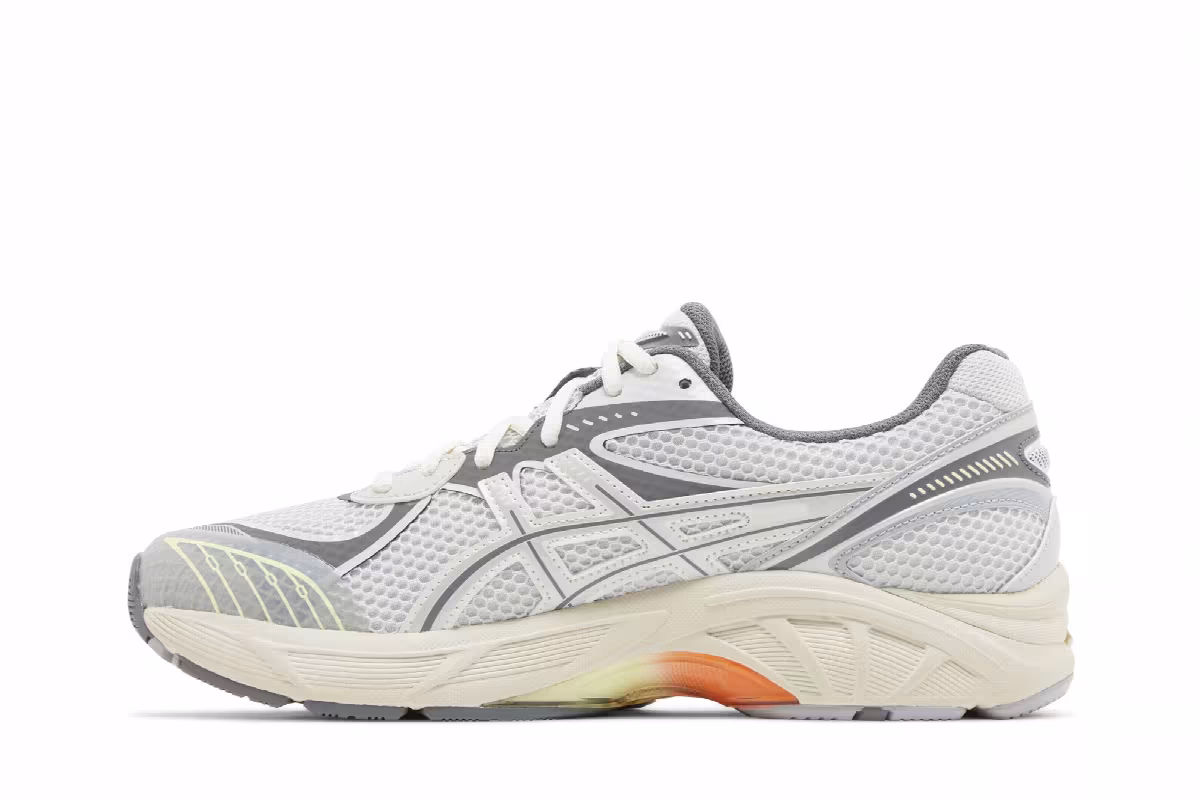 Tomo Curation x ASICS GT 2160 Kogarashi, view 4