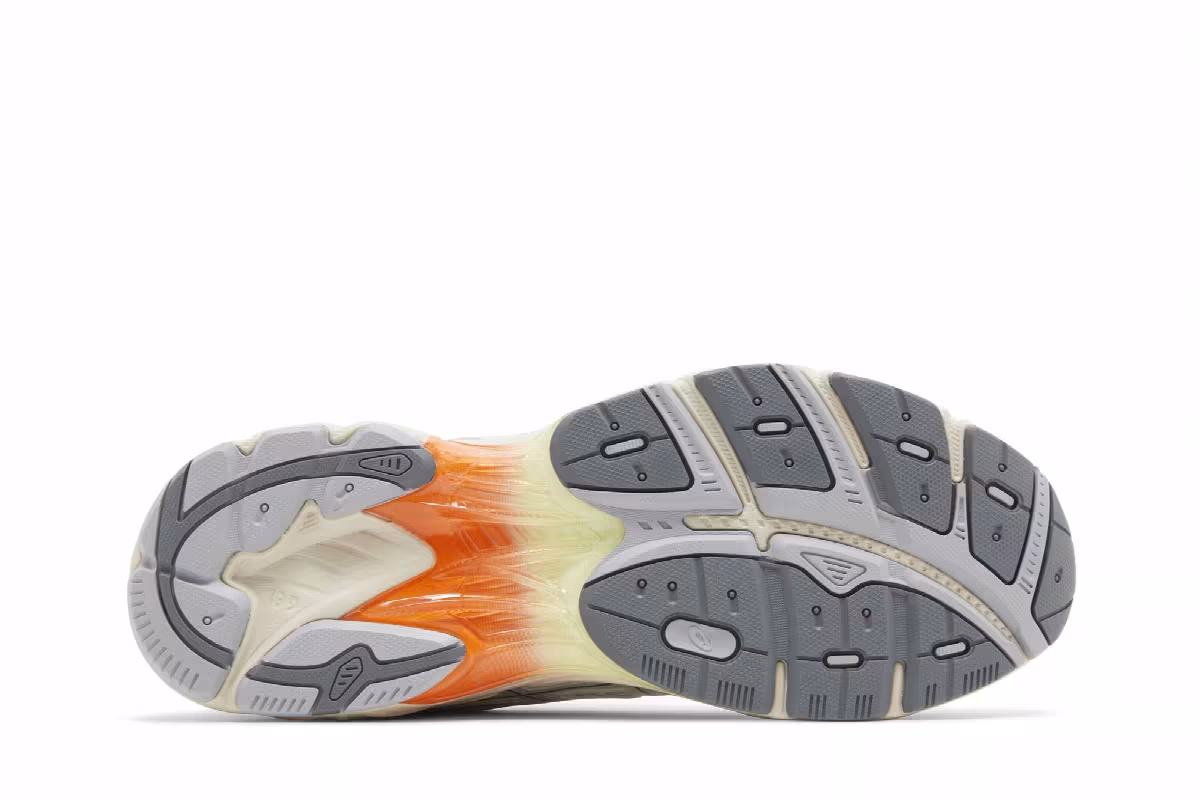 Tomo Curation x ASICS GT 2160 Kogarashi, view 5