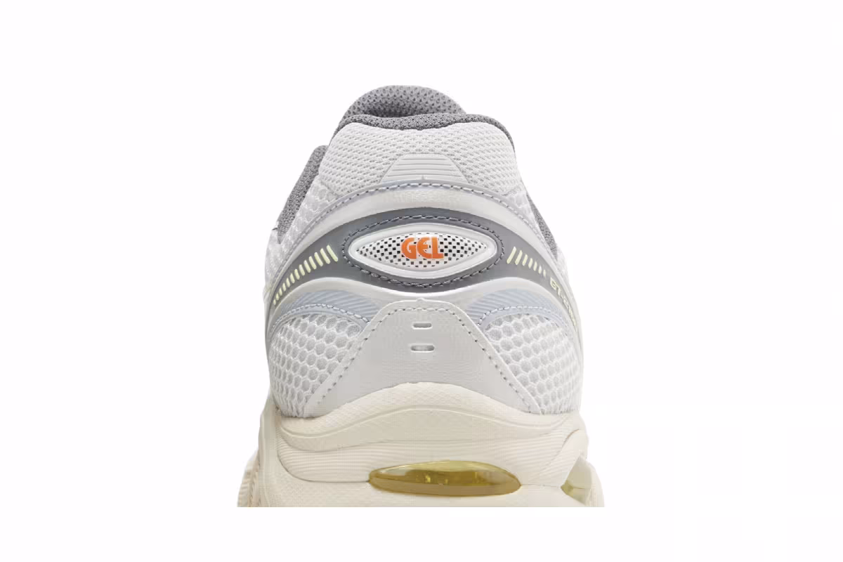 Tomo Curation x ASICS GT 2160 Kogarashi, view 8