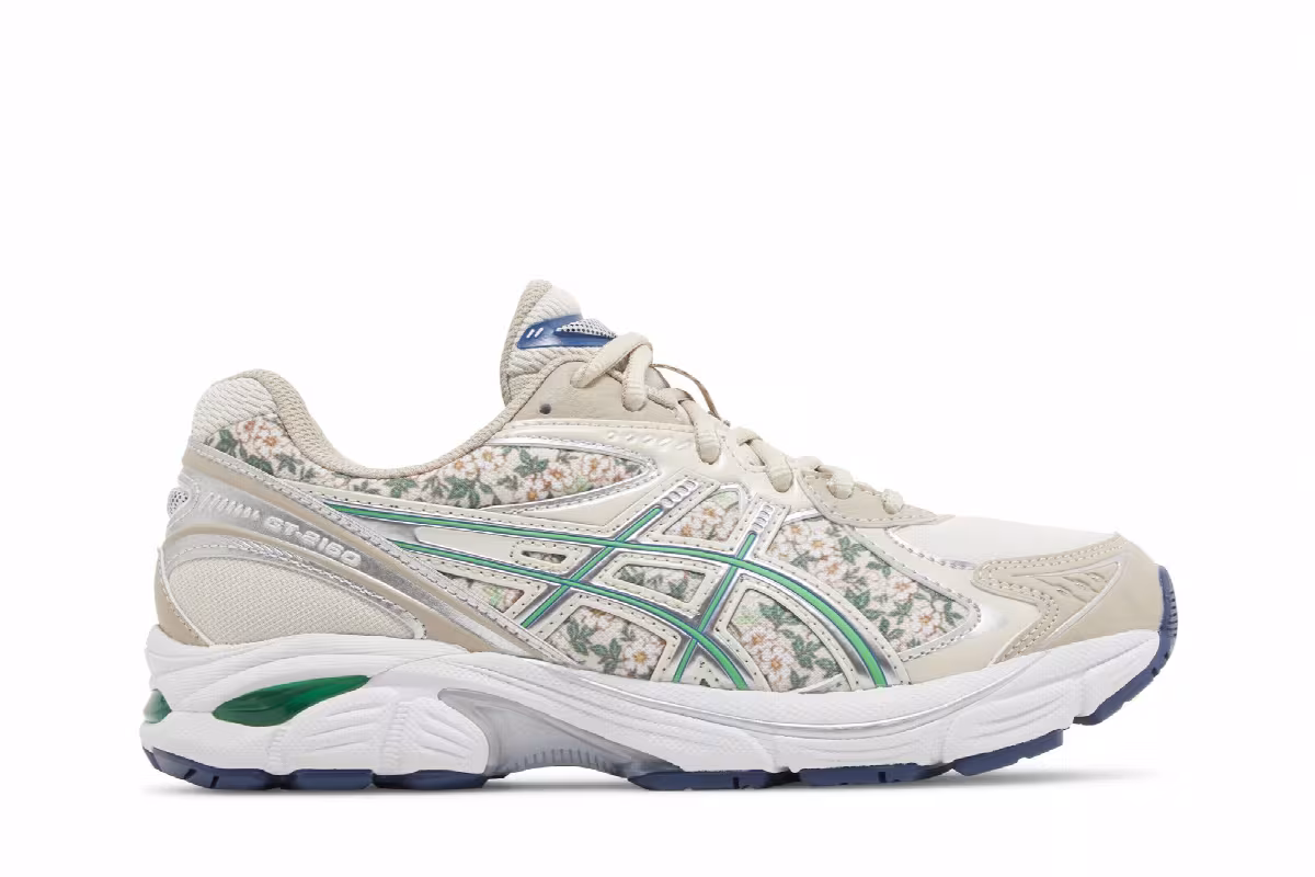 ASICS Women's GT 2160 Winter Garden Pack, view 2